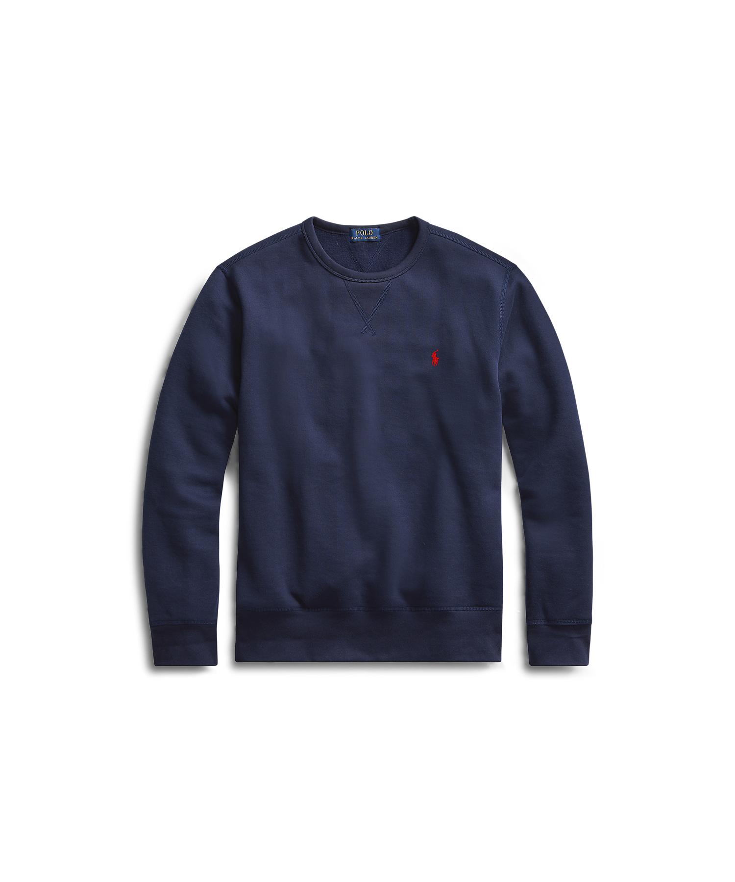 RL フリース スウェットシャツ(505571485) | POLO RALPH LAUREN(POLO