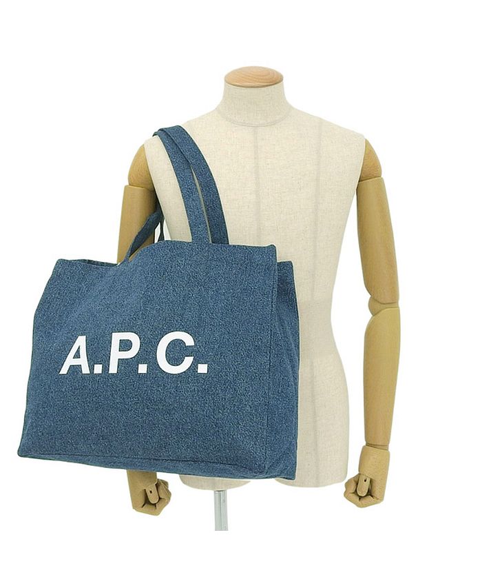 セール】アーペーセー A.P.C. バック(504605582) | アーペーセー セール】アーペーセー A.P.C. バック(504605582) | アーペーセー