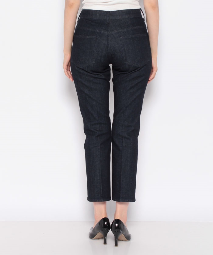 Theory Luxe carol d clean 11 セオリー デニム セール】パンツ CLEAN 11 CAROL D(504836500) | セオリー