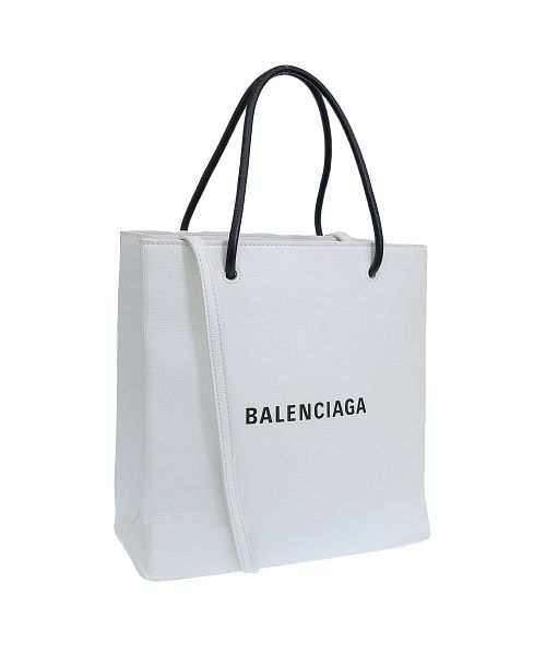 セール】BALENCIAGA バレンシアガ SHOPPING TOTE ショルダーバッグ 