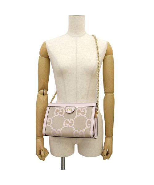 グッチ GUCCI GUCCI グッチ OPHIDIA JUMBO GG オフィディア