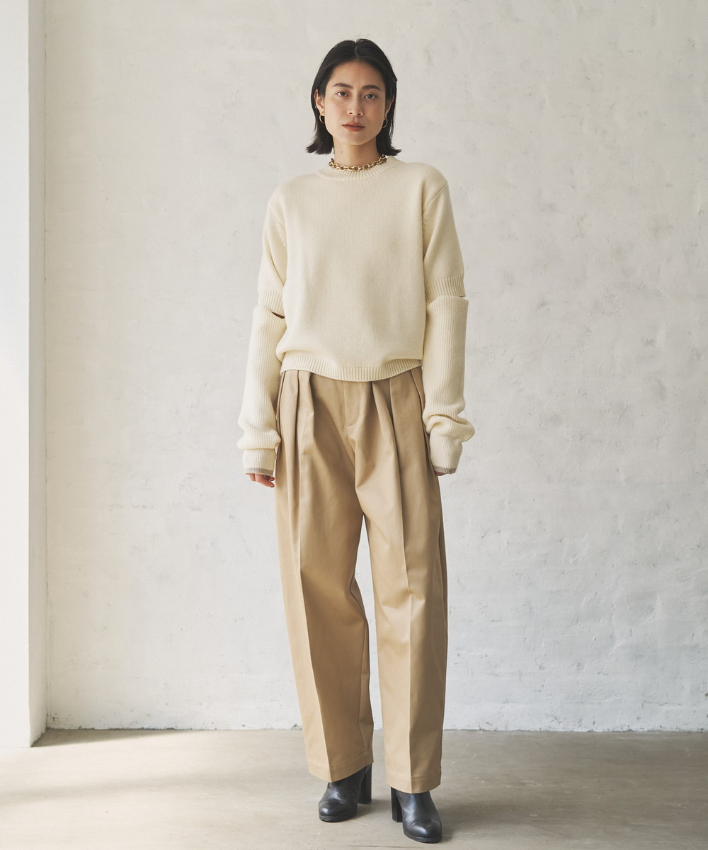 セール 50%OFF】オードリーアンドジョンワッド Audrey and John