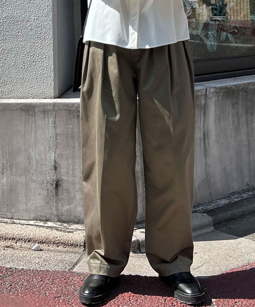 アメリカ通販ファッション セール 50%OFF】オードリーアンドジョンワッド John and Audrey パンツ