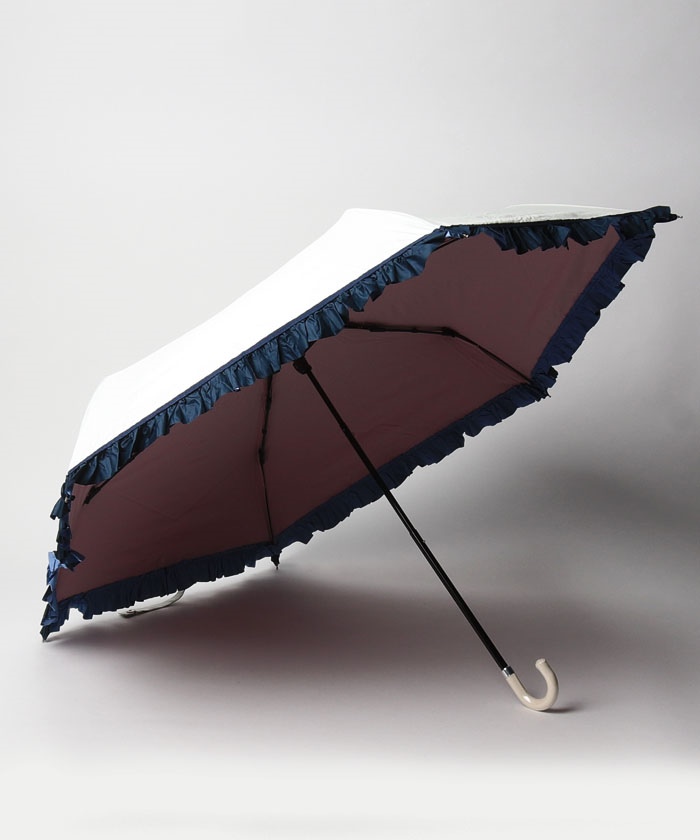 【未使用】estaa エスタ 折りたたみ日傘 楽天市場】estaa(エスタ) 晴雨兼用日傘 折りたたみ傘 一級遮光