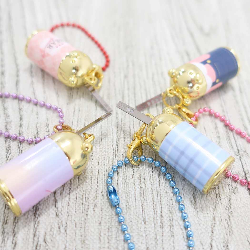おみくじキーホルダー シネマコレクション cinemacollection おみくじ キーホルダー