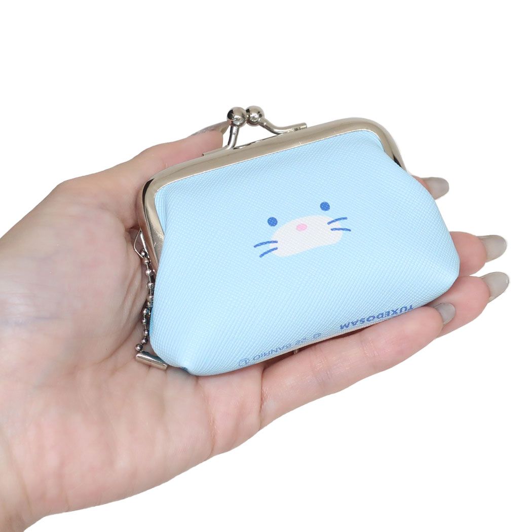 チ*ん様 希少 サンリオ スヌーピー タグ付 昭和レトロ がま口 小銭入 SNO 昭和レトロ 激レア希少品 サンリオ×任天堂 スヌーピー トランプ