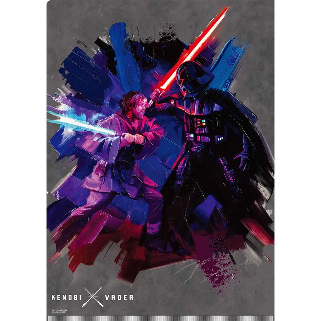 シネマコレクション cinemacollection スターウォーズ オビワン