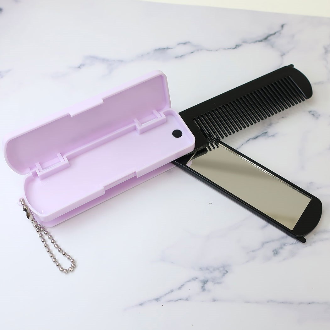 シネマコレクション cinemacollection ヘアケア 3WAY COMB 小物