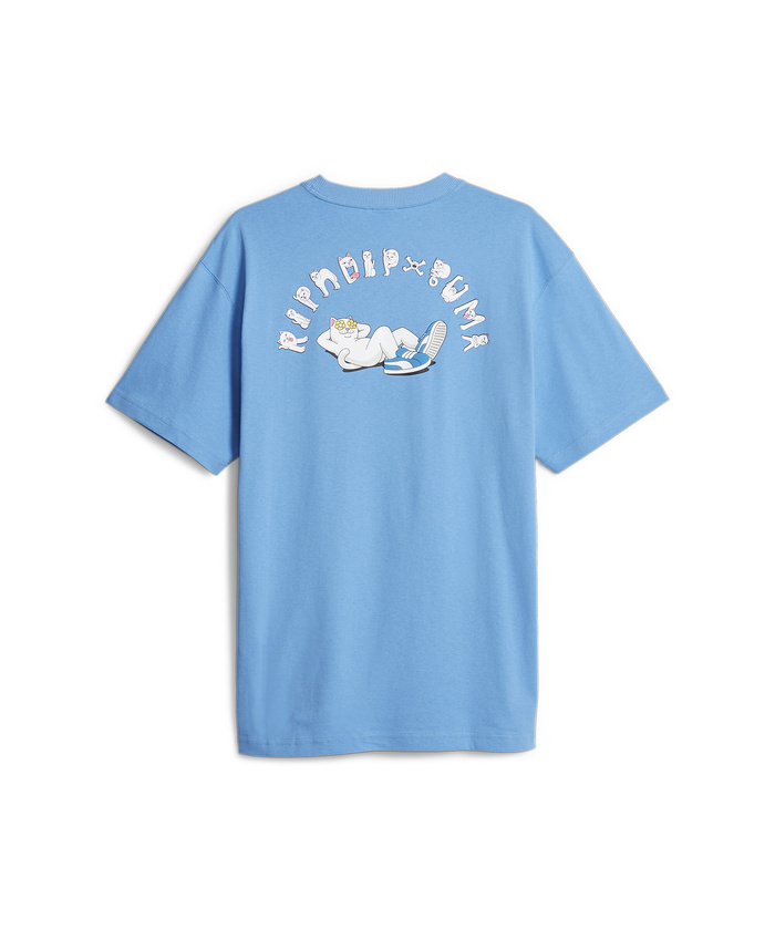 メンズ PUMA x RIPNDIP グラフィック Tシャツ(505572309) | プーマ