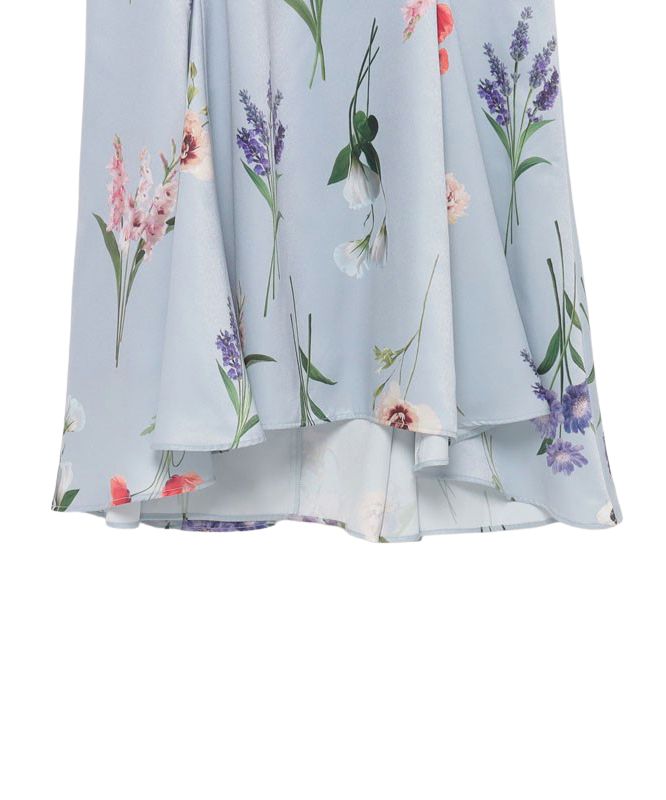 ★eimy istoire Hazel flower スリーブセットキャミワンピ エイミーイストワール eimy istoire Hazel flower スリーブ