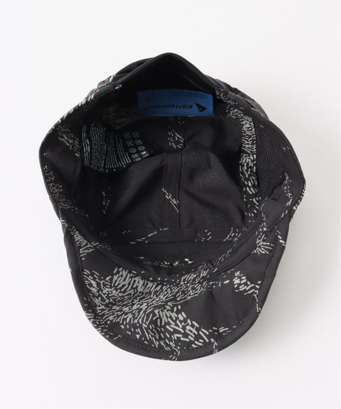 KLATTERMUSEN / クレッタルムーセン】48 Oculus Britta Cap