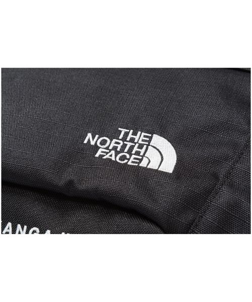 ノースフェイス THE とち NORTH FACE クラシックカンガ2 新品