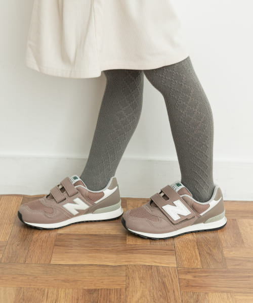 【新品】New Balance 313 スニーカー 18cm アーバンリサーチ New Balance - ニューバランス 313 18cm ネイビー キッズの通販