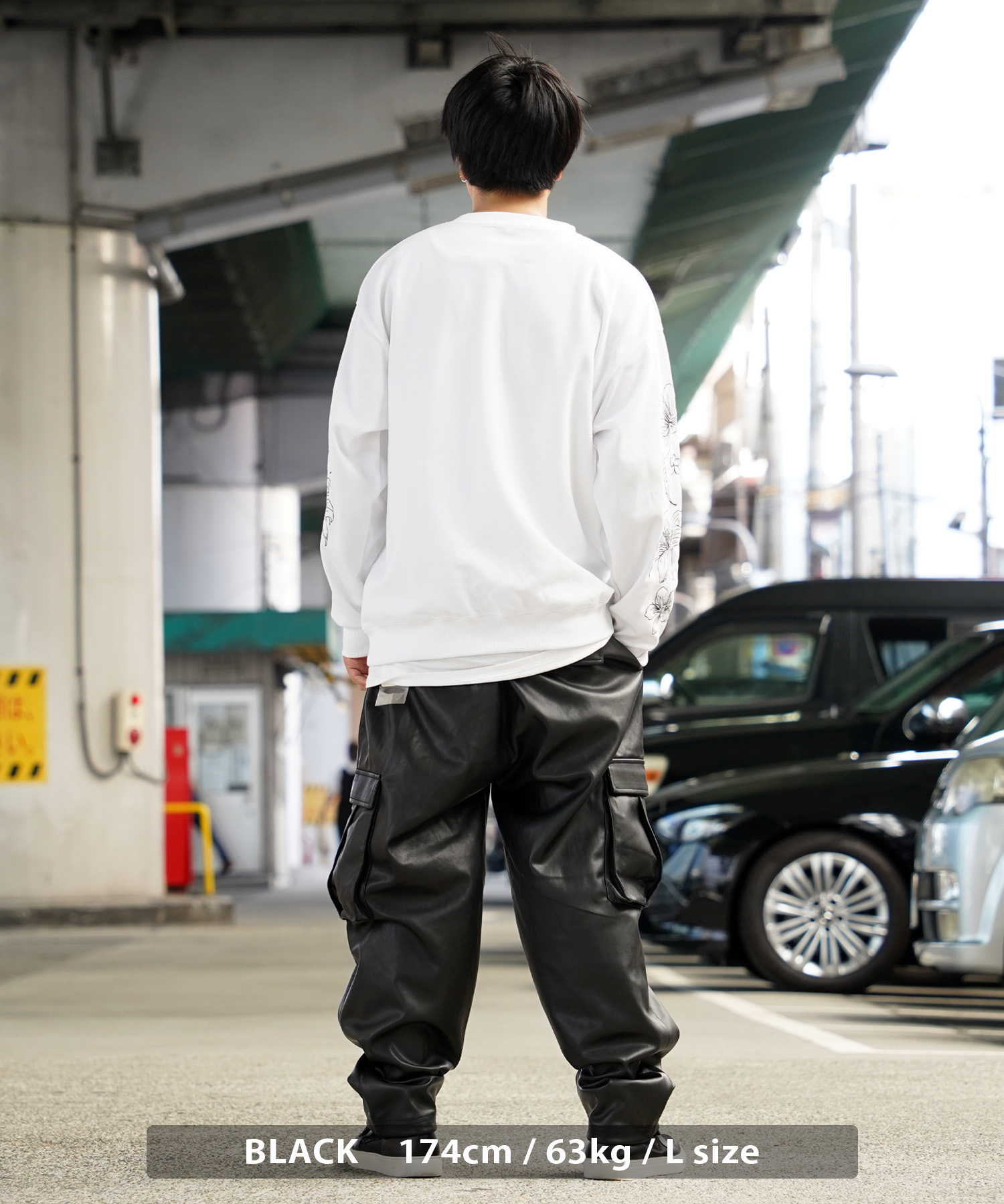 セール10%OFF】ワンフォークロージング 1111clothing PU レザー セール10%OFF】ワンフォークロージング 1111clothing PU レザー