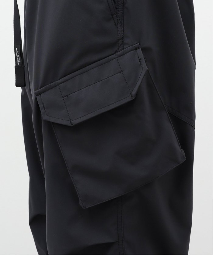 MOUNTAIN RESEARCH/マウンテンリサーチ】PCU Trousers(505590824
