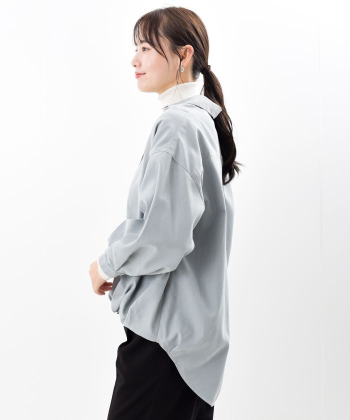 967y*専用 美品 ロンハーマン RHC ボリューム袖 タック ブラウス 967y*専用 美品 ロンハーマン RHC ボリューム袖 タック ブラウス