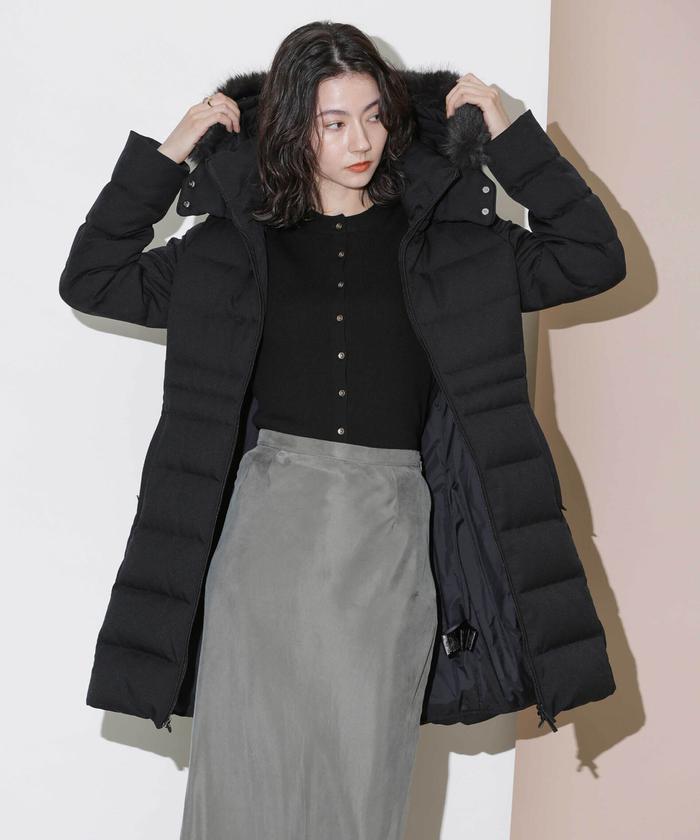 セール 20%OFF】「西川ダウン(R)」サージロングダウン(505351259 セール 20%OFF】「西川ダウン(R)」サージロングダウン(505351259