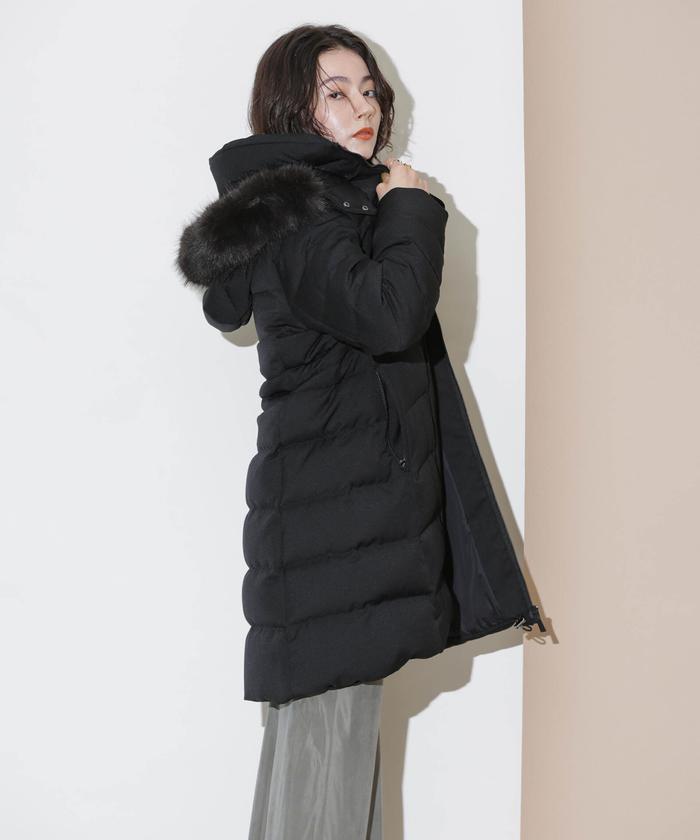 セール 20%OFF】「西川ダウン(R)」サージロングダウン(505351259