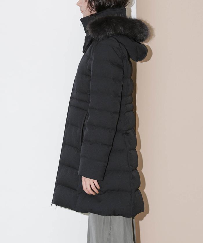 セール 20%OFF】「西川ダウン(R)」サージロングダウン(505351259
