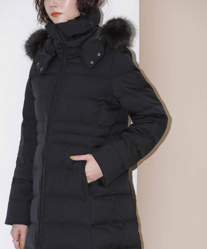 セール 20%OFF】「西川ダウン(R)」サージロングダウン(505351259 セール 20%OFF】「西川ダウン(R)」サージロングダウン(505351259