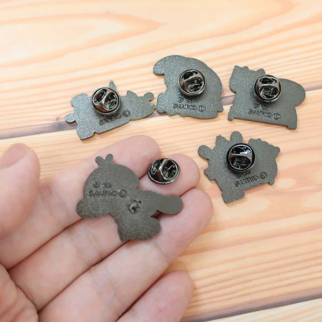 女の子キャラクター ピンバッジ 約50個セット 楽天市場】すみっコぐらし ピンバッジ PINS ピンズ とんかつと