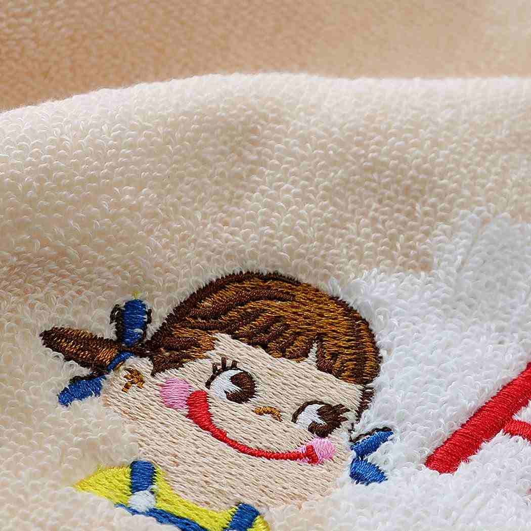 シネマコレクション cinemacollection 不二家のペコちゃん ミニ