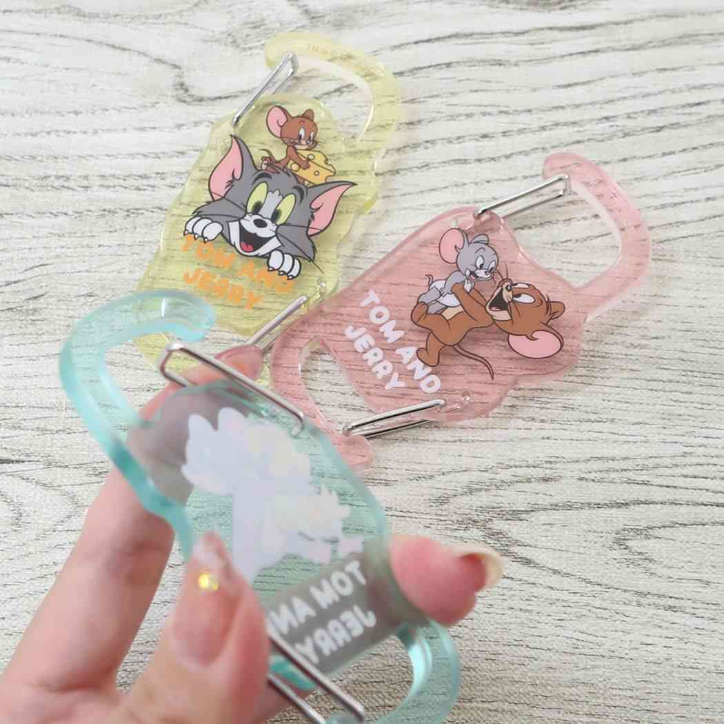 シネマコレクション cinemacollection トムとジェリー ツイン