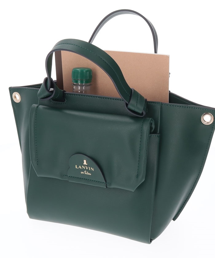 トートバッグ LANVIN SS25 BAG (N30188 RINSE) 楽天市場】トートバッグ（ブランドランバン）（バッグ・小物