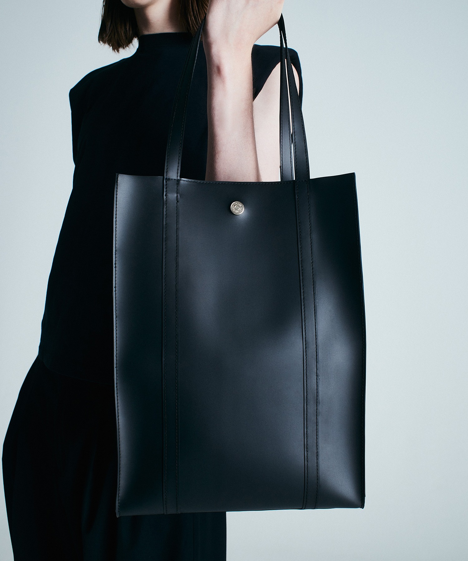 THE ART OF CARRYING】TOTE C / 軽量 トートバッグ(505573011) | ザ