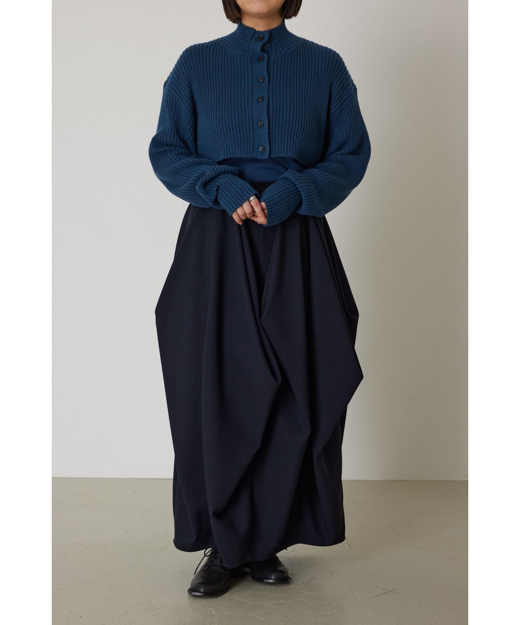 リムアーク Tuck drape SK 36