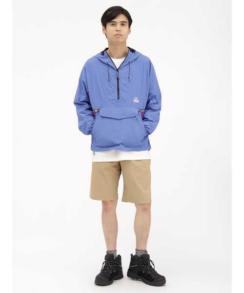 セール 20%OFF】CAMP FIELD PULLOVER HOODIE (キャンプフィールド プルオーバー)(505574275) | チャムス( CHUMS) - d fashion