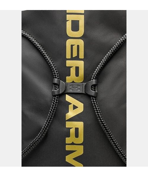 アンダーアーマー UNDER ARMOUR UA OZSEE SACKPACK(505582409