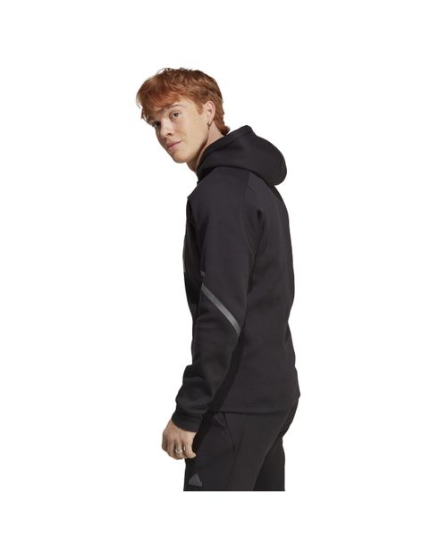 大人気☆アディダス☆Designed for Training Hoodie☆選べる2色 アディダス adidas Designed for Gameday FullーZip Hoodie