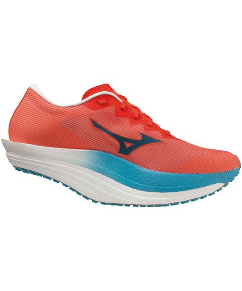 MIZUNO ユニセックス大人 ウエーブデュエル プロ 26.5 cm