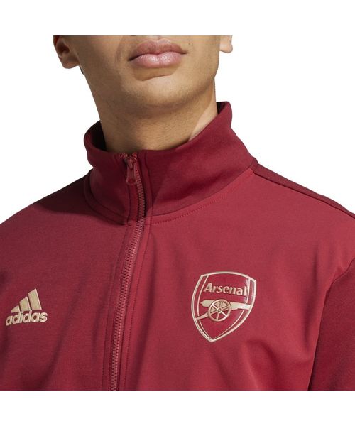 アーセナルFC アンセムジャケット(505594184) | adidas(adidas アーセナルFC アンセムジャケット(505594184) | adidas(adidas