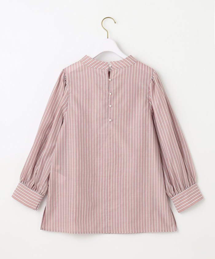 【美品】aLORS paris アローパリEstelle Denlm ブラウス aLORS paris アローパリEstelle Denlm ブラウスの通販 by mana