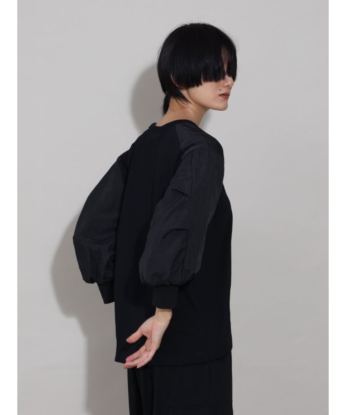 MA－1ドッキングPO(505597511) | ラシュッド(LASUD) - d fashion