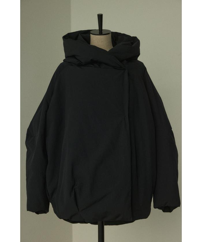 ブラックバイマウジー ショートダウンコート BLACK BY MOUSSY | short down coat (コート ) |SHEL'TTER WEBSTORE