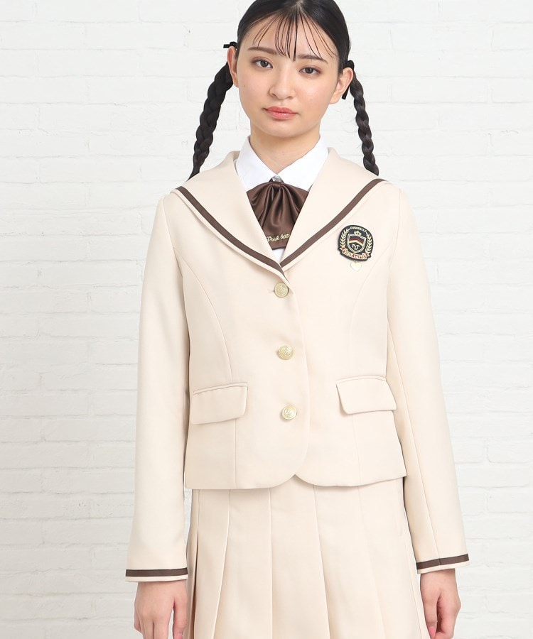 セール】【入卒・セレモニー・卒服】セーラージャケット