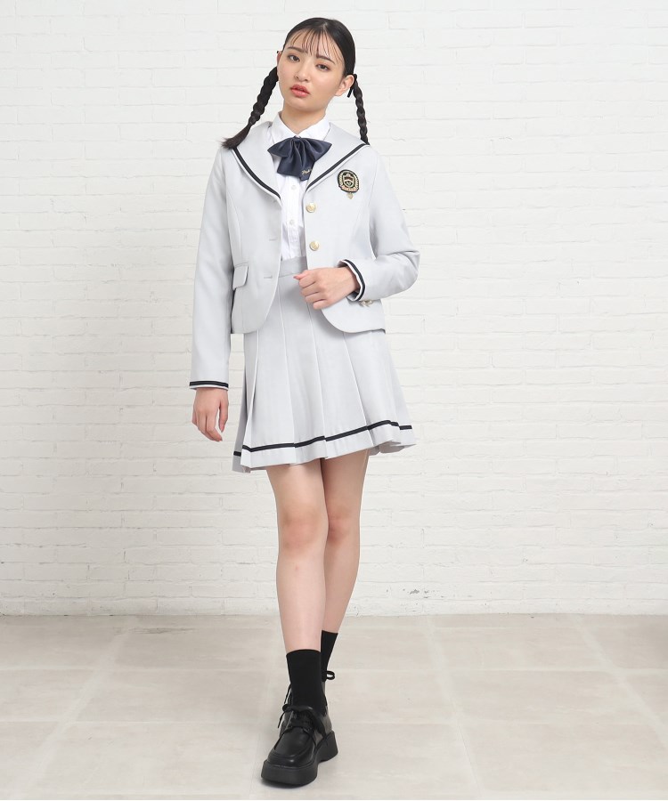セール】【入卒・セレモニー・卒服】セーラージャケット セール】【入卒・セレモニー・卒服】セーラージャケット