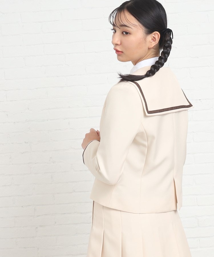 セール】【入卒・セレモニー・卒服】セーラージャケット