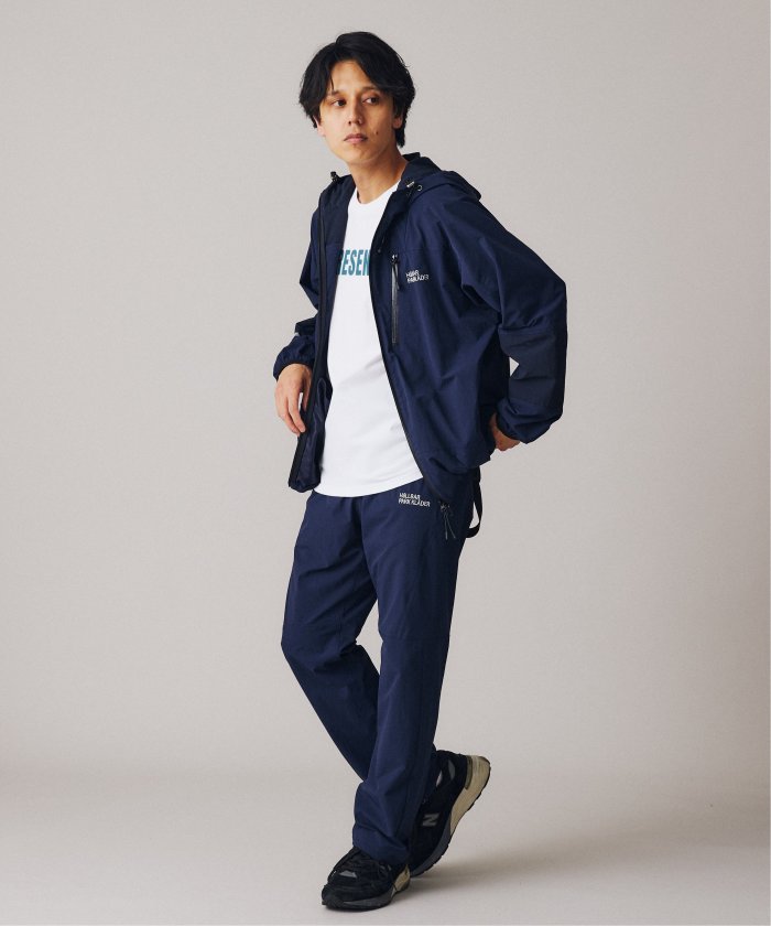 セール 40%OFF】OLIVEDRAB パークナイロンブルゾン(505599087