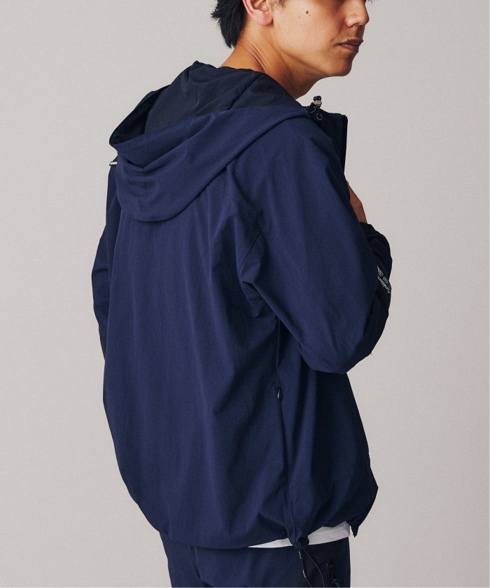 セール 40%OFF】OLIVEDRAB パークナイロンブルゾン(505599087