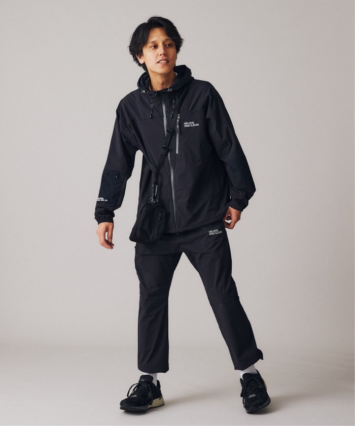 セール 40%OFF】OLIVEDRAB パークナイロンブルゾン(505599087