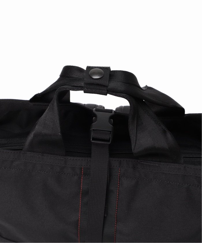 【BRIEFING / ブリーフィング】B.C STOCK別注 GYM PACK B.C STOCK｜《追加予約》【BRIEFING / ブリーフィング】別注 GYM