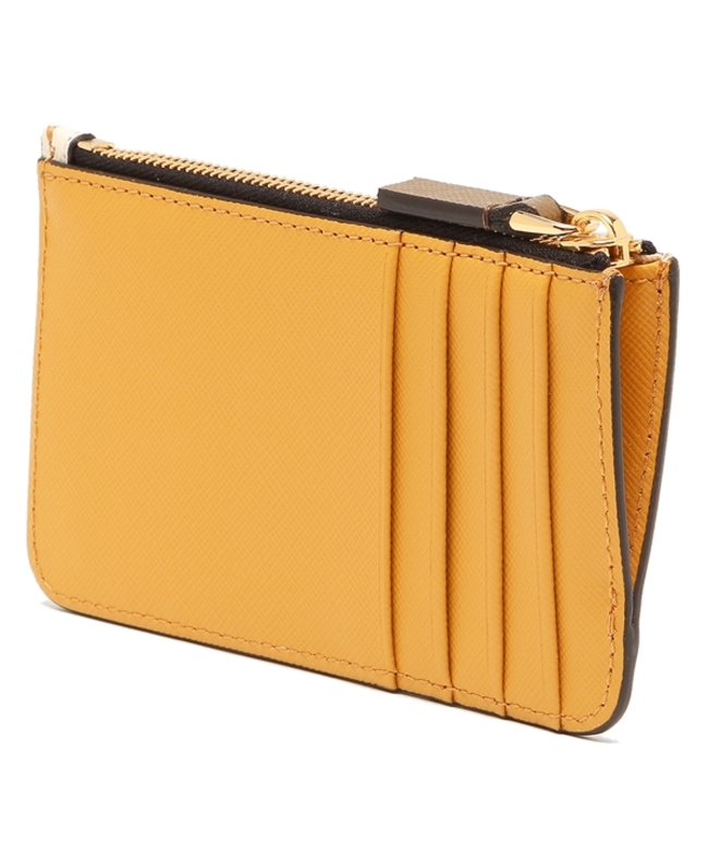 Brandol / MARNI マルニ 小銭入れ レザー フラグメントケース