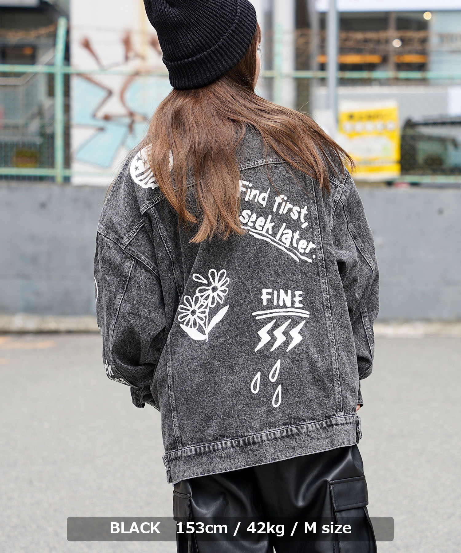 ワンフォークロージング 1111clothing デニムジャケット メンズ ワンフォークロージング 1111clothing デニムジャケット メンズ