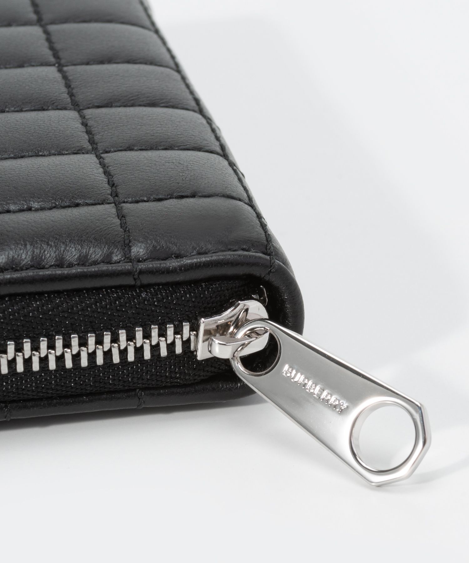 バーバリー 財布 コインケース BURBERRY レザー スモール カード