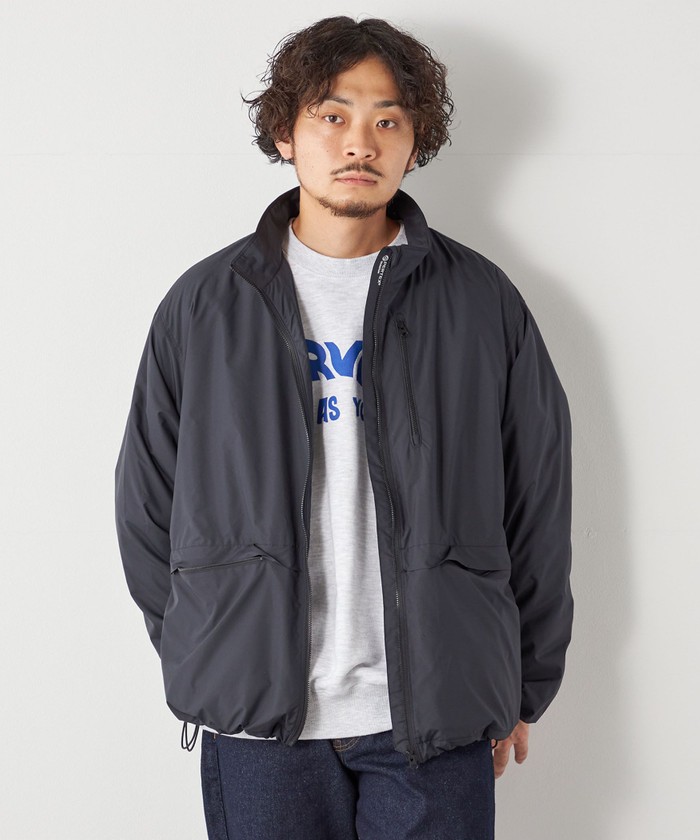 クーポン】【セール 40%OFF】SHIPS any: 〈軽量・撥水・防風