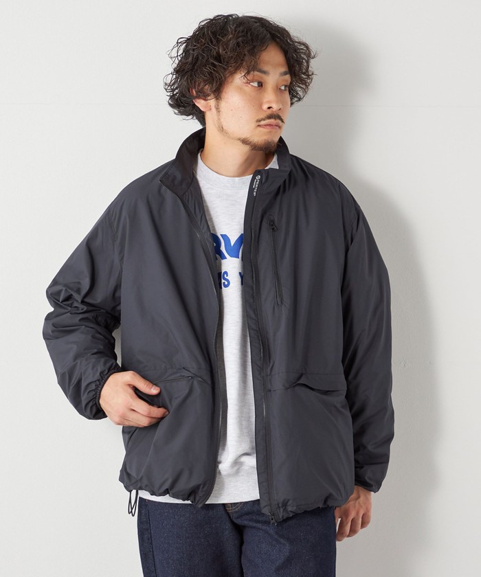 クーポン】【セール 40%OFF】SHIPS any: 〈軽量・撥水・防風